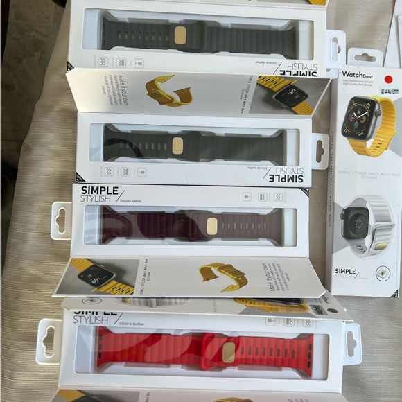 Apple Watch Band 42/44/45/49 mm - Picture 4 of 7